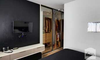 Imagem 7: Apartamento à Venda - Vila da Serra, 3 Quartos, 103 m²