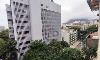 Imagem 6: Apartamento com 3 dormitórios à venda, 80 m² por R$ 1.750.000,00 - Leblon - Rio de Janeiro