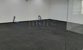 Imagem 4: SAO PAULO - Conjunto Comercial/Sala - BROOKLIN PAULISTA