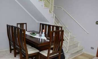 Imagem 6: SOBRADO DE 3 DORMITÓRIOS NO CAMPO BELO