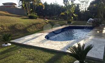 Imagem 2: *OPORTUNIDADE** LINDA CHÁCARA EM ATIBAIA