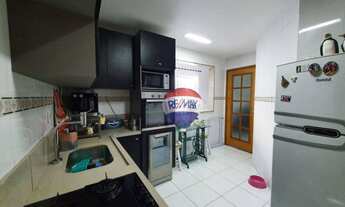 Imagem 5: Cobertura com 4 dormitórios à venda, 192 m² por R$ 1.150.000,00 - Recreio dos Bandeirantes