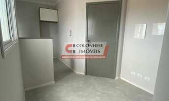 Imagem 3: Cobertura 2 Quartos Santo André - SP - Vila Príncipe de Gales