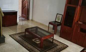 Imagem 2: Casa de vila Apartamento com 2 dormitórios