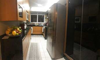 Imagem 14: Apartamento para venda com 168 metros quadrados com 3 quartos