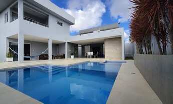 Imagem: Casa 4 qts, 3 suítes, cond. Top