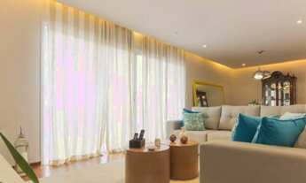 Imagem: Apartamento à venda com 387m², 3 quartos