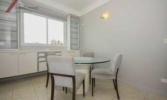 Imagem 3: Apartamento com 3 dormitórios à venda, 193 m² por R$ 1.540.000 - Vila Suzana - São Paulo/S