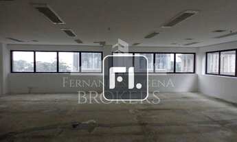 Imagem 6: Conjunto para alugar, 109 m² por R$ 7.500,01/mês - Vila Olímpia - São Paulo/SP