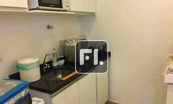 Imagem 5: Conjunto para alugar, 100 m² por R$ 7.000,01/mês - Itaim Bibi - São Paulo/SP