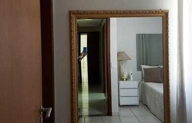 Imagem 7: Apartamento Mobiliado para Locação em Uberlândia, Fundinho, 3 dormitórios, 1 suíte, 3 banh