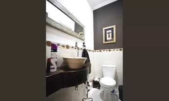 Imagem 6: Casa de condomínio à venda com 136m², 3 quartos e 2 vagas