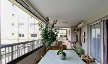 Imagem 2: Apartamento á venda com 320 metros, 4 quartos e 4 vagas