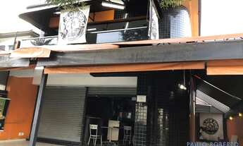 Imagem 2: SOBRADO - ÁGUA BRANCA - SP