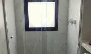 Imagem 5: APT NOVO, LINDO E MOBILIADO, PERDIZES, 64M2, 2 DORMS COM SUITE E VAGA GARAGEM, AO LADO DA