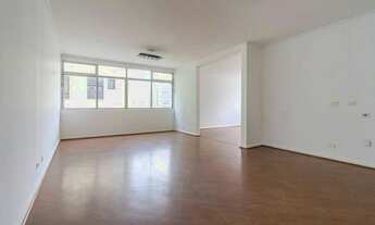 Imagem: Apartamento em Santa Cecília com 169m²