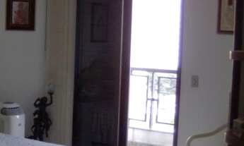 Imagem 5: Apartamento 4 suítes e 4 vagas de garagem. No bairro do Brooklin