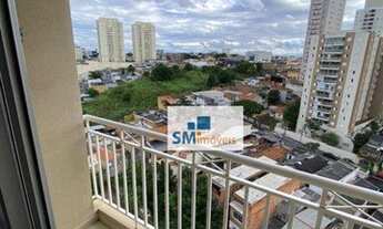 Imagem 7: Apartamento com 1 dormitório à venda, 50 m² por R$ 390.000 - Saúde - São Paulo/SP