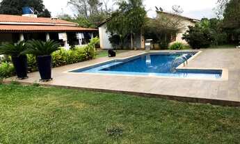 Imagem: Chácara à venda, Área Rural de Limeira