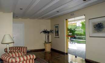 Imagem 3: Condomínio Edifício London Park