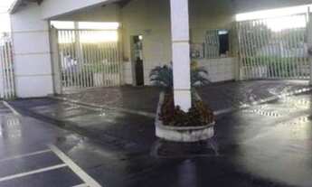 Imagem 2: Aluguel em Araguari apto jardim Tropical