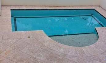 Imagem: CASA EM CONDOMÍNIO - MORUMBI - SP