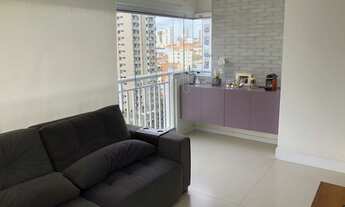 Imagem 2: Apartamento à venda com 87m², 2 quartos e 2 vagas