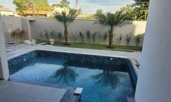 Imagem 4: SOBRADO 4 DORM. RIO VERMELHO