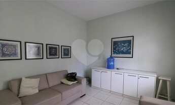 Imagem 2: Casa comercial à venda no Brooklin de 30m? com 4 salas e 1 vaga