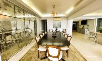 Imagem 3: Incrível apartamento em localização privilegiada e vistão mar!