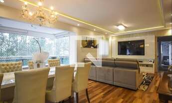 Imagem: Apartamento à Venda - Vila Andrade, 3 Quartos