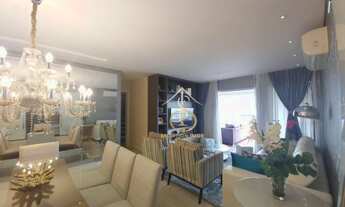 Imagem 6: LINDO APARTAMENTO 133M - 3 SUÍTES - VERDE MORUMBI