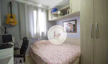 Imagem 6: Apartamento com 2 dormitórios à venda, 55 m² Recanto Quarto Centenário - Jundiaí/SP