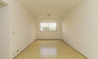 Imagem 2: São Paulo - Apartamento Padrão - Moema Índios