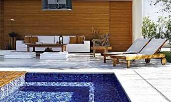 Imagem 6: Casa em Condomínio para Venda em Barueri, Alphaville, 4 dormitórios, 4 suítes, 7 banheiros