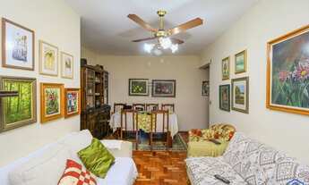 Imagem 4: PELOTAS - Apartamento Padrão - Fragata