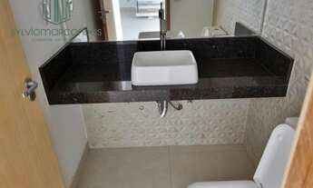 Imagem 2: Lindo sobrado com três dormitórios, pronto para morar