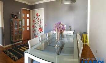 Imagem: APARTAMENTO - SANTA CECÍLIA - SP