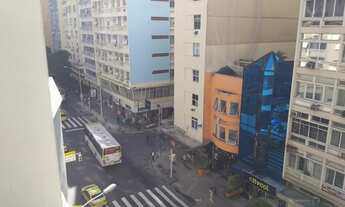 Imagem 3: Apartamento para aluguel tem 83 metros quadrados com 2 quartos em Copacabana - Rio de Jane