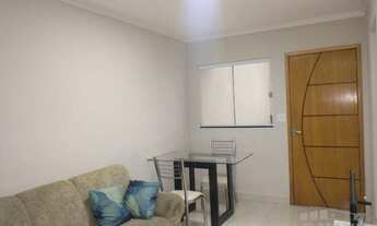 Imagem 7: Casa com 2 dormitórios à venda, 119 m² por R$ 330.000,00 - Residencial Bertolucci - Piraci