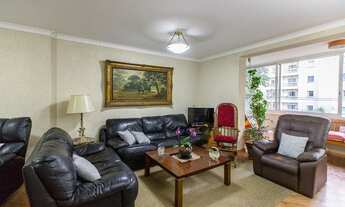 Imagem 5: APARTAMENTO RESIDENCIAL em São Paulo - SP, Itaim Bibi