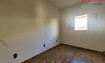 Imagem 7: Casa com 3 dormitórios à venda, 87 m² por R$ 190.000,00 - Jardim Continental - Botucatu/SP