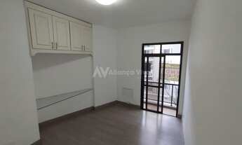 Imagem 6: Rio de Janeiro - Apartamento Padrão - Jardim Botânico