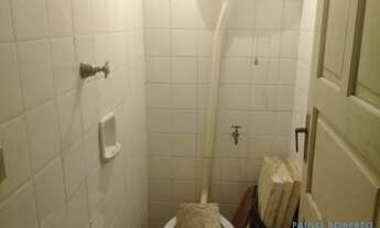 Imagem 2: CASA ASSOBRADADA - PERDIZES - SP