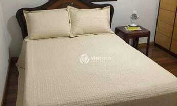 Imagem 5: Apartamento, 140 m² - venda por R$ 600.000,00 ou aluguel por R$ 1.900,00/mês - Jardim Alex