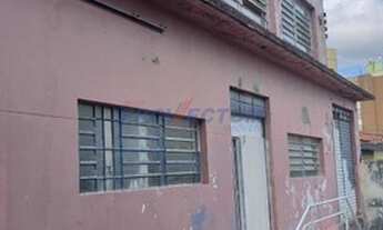 Imagem 2: Prédio - Bonfim - Campinas