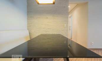 Imagem 3: Apartamento à Venda - Chácara Santo Antonio, 2 Quartos, 89 m2