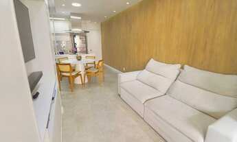 Imagem 6: Apartamento com 2 Quartos e 2 banheiros