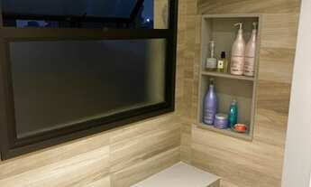 Imagem 3: Apartamento com 4 suítes e 5 vagas em Santa Cecilia