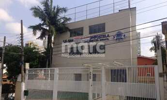 Imagem 5: SAO PAULO - Prédio Inteiro - CHACARA KLABIN